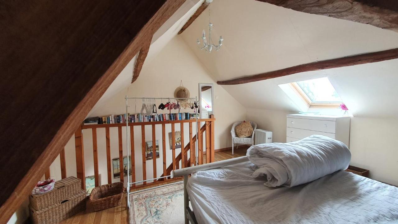 Вилла Le Petit Hameau Boffles Экстерьер фото